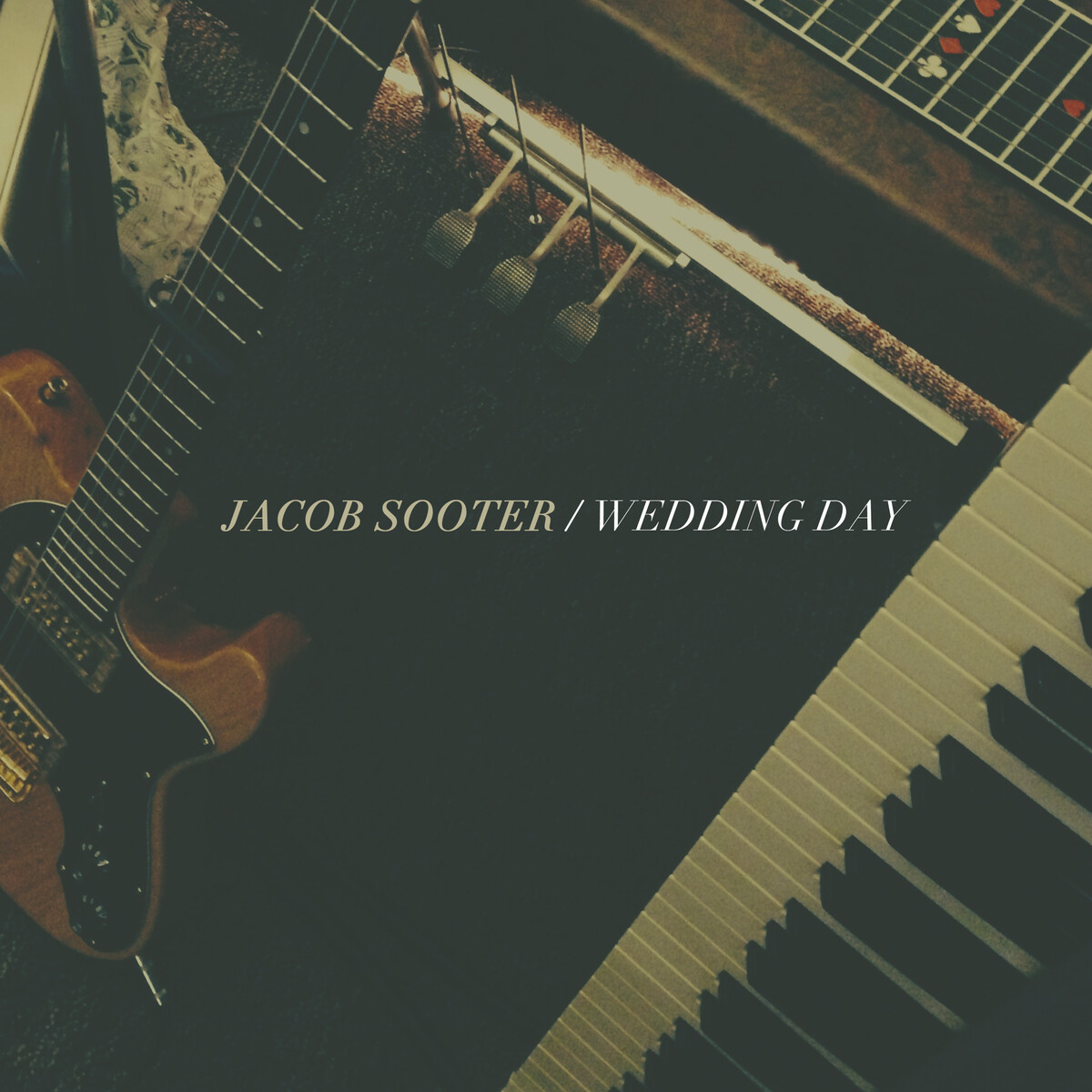 Jacob Sooter Albums: songs, discography, biography, and listening guide ...