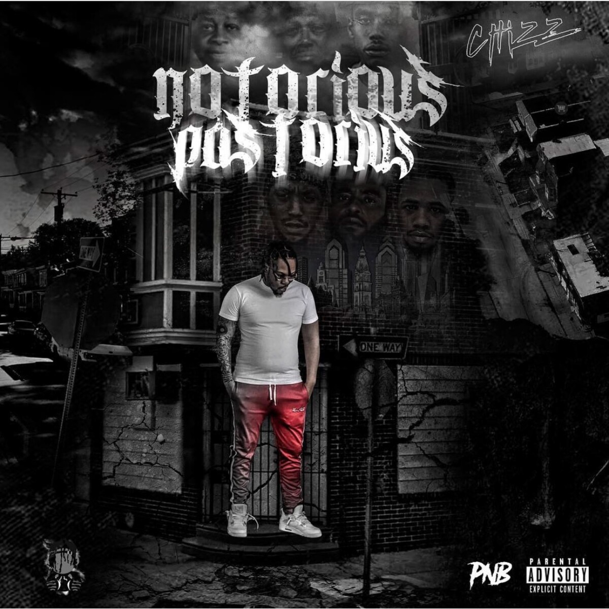 Notorious Pastorius (Unmaastered) by PnB Chizz (Mixtape): Reviews ...