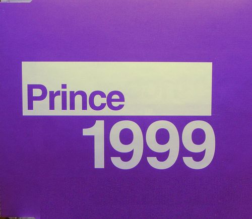 1999 by Prince (Single; Warner Bros.; PR 01160): Reviews, Ratings ...