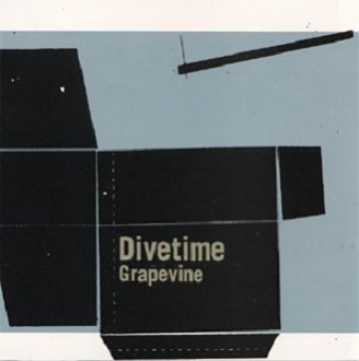 Divetime by Grapevine (Album): Reviews, Ratings, Credits, Song list ...