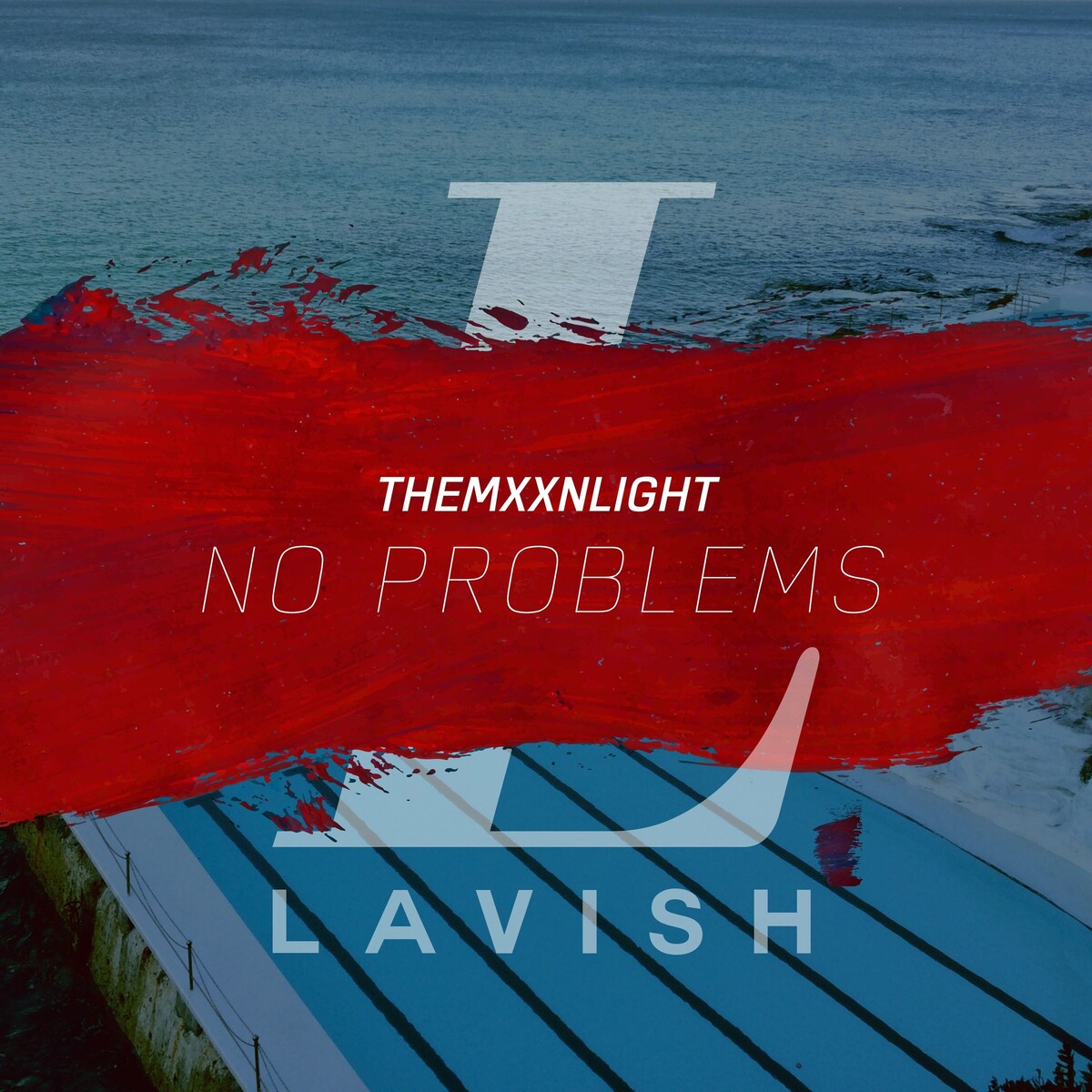 No Problems by THEMXXNLIGHT (Single): Reviews, Ratings, Credits, Song ...