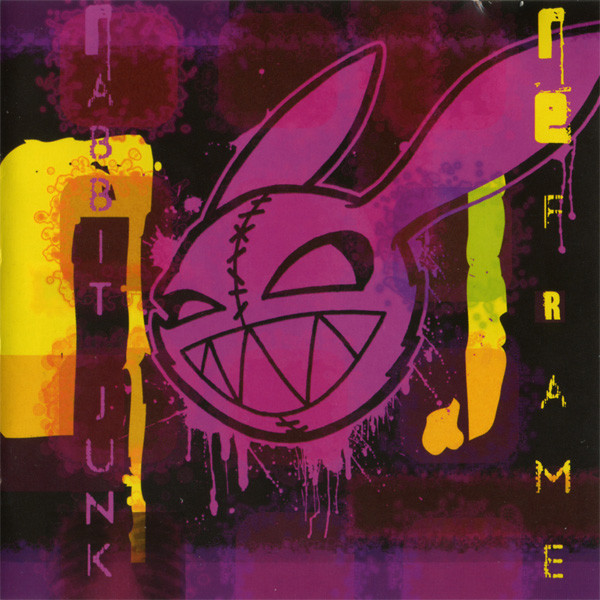 Best Rabbit Junk songs of all time - Rate Your Music