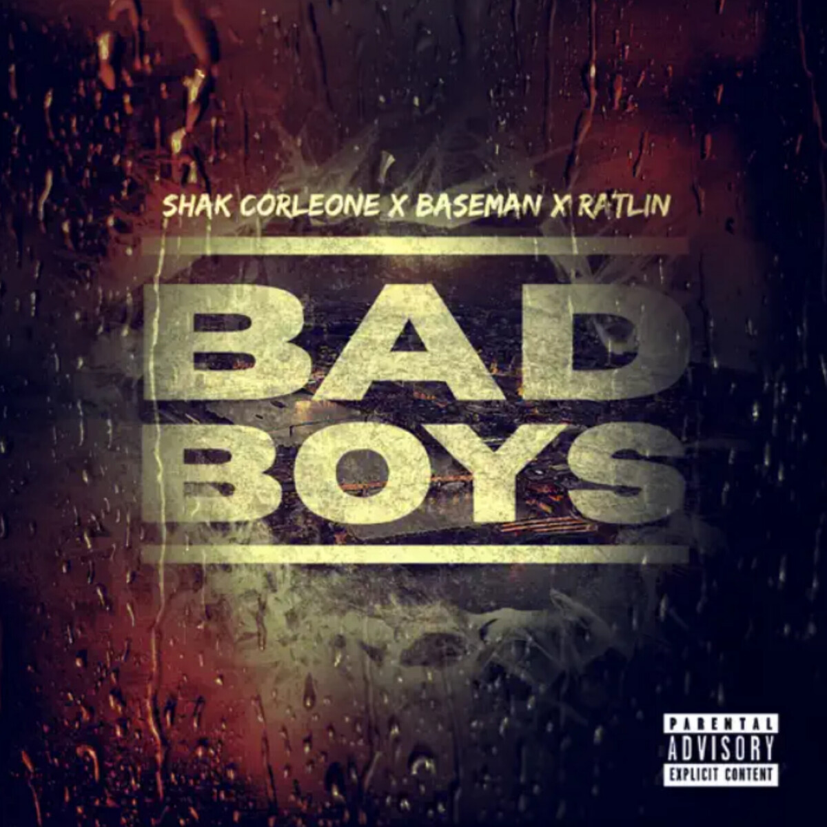 Bad Boys by Shak Corleone (Single): Reviews, Ratings, Credits, Song ...