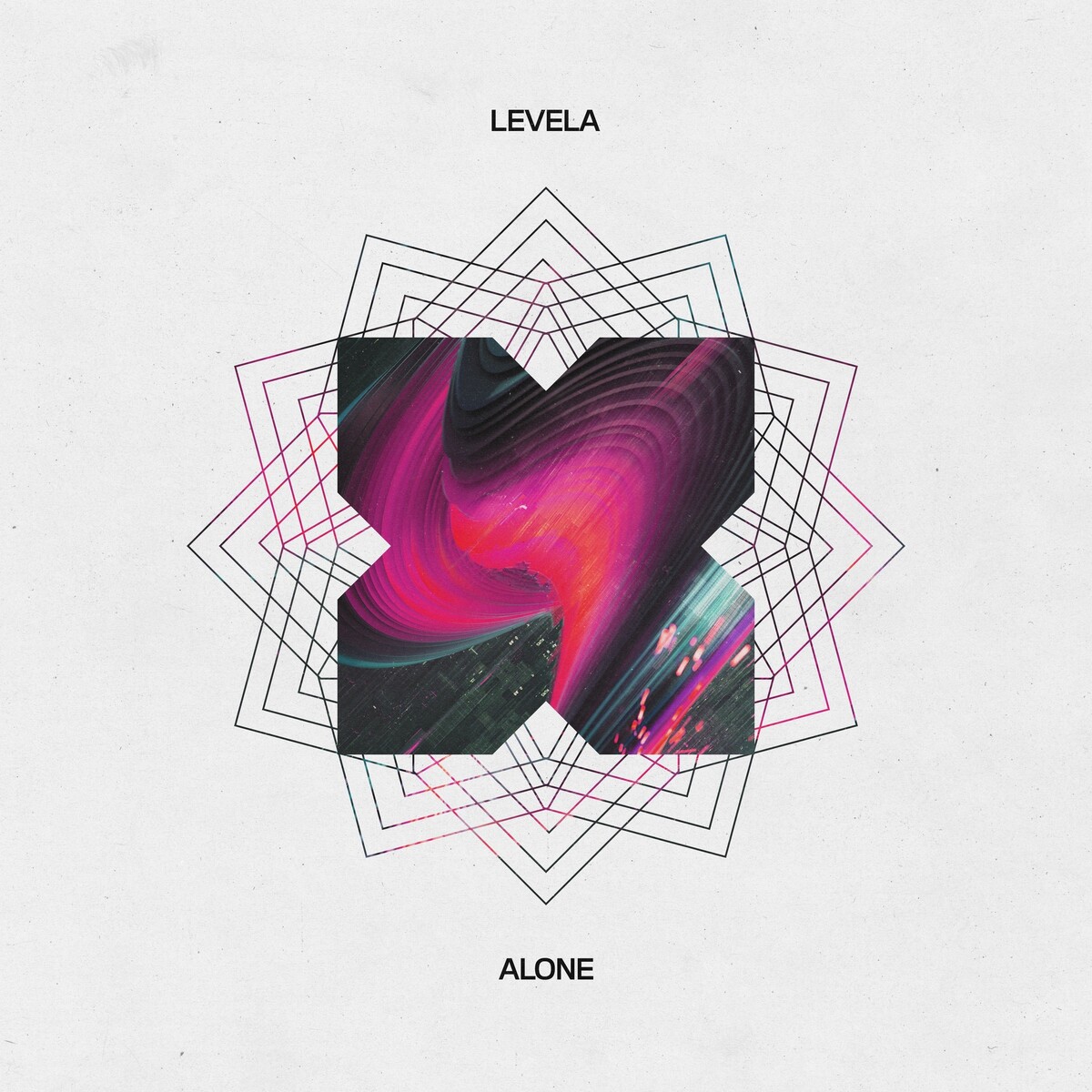 Alone by Levela (Single): Reviews, Ratings, Credits, Song list - Rate ...
