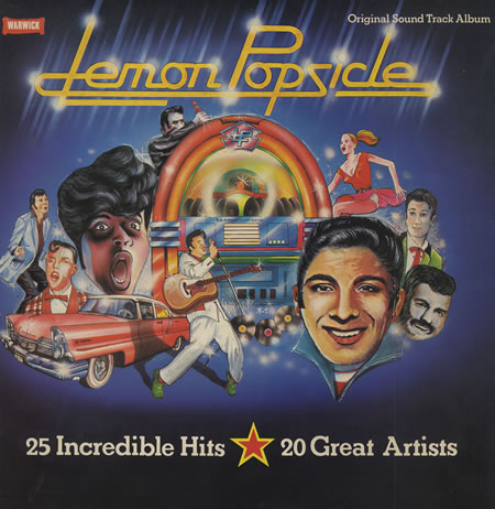 Lemon Popsicle グローイングアップ DVD Lemon Popsicle グローイングアップ DVD
