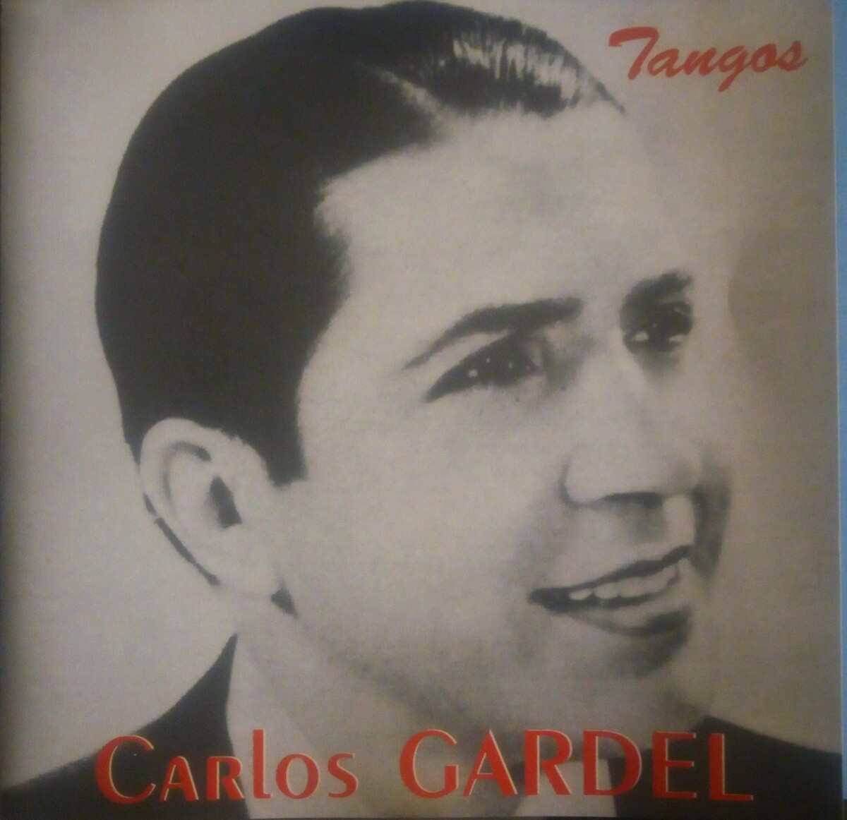 Tangos by Carlos Gardel (Compilation): Reviews, Ratings, Credits, Song ...