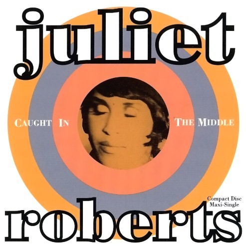 Caught in the Middle by Juliet Roberts (Single, Garage House): Reviews ...