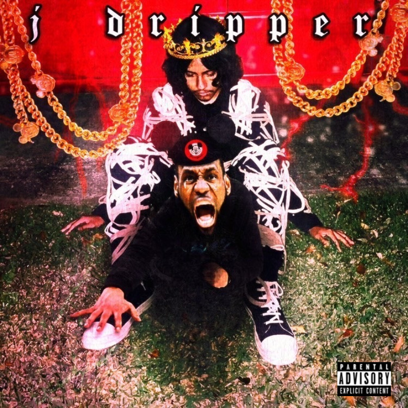 Slim Reaper by J. Dripper (Album): Reviews, Ratings, Credits, Song list ...