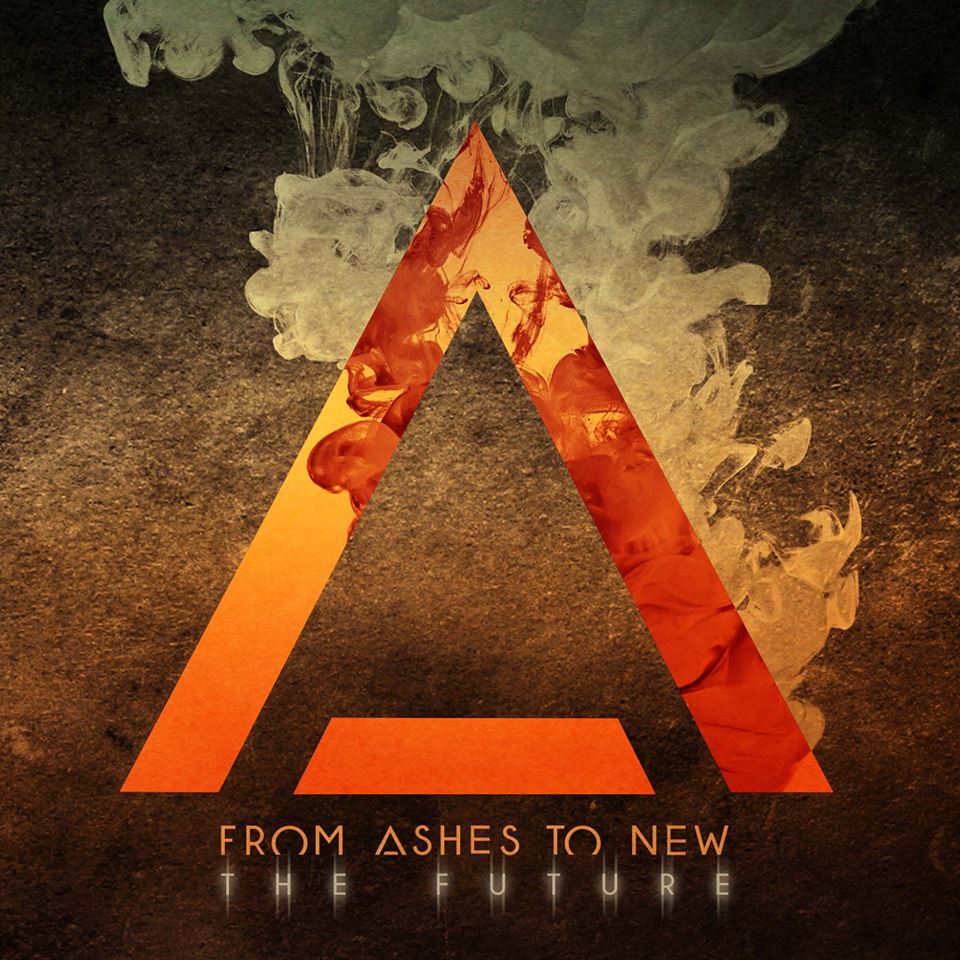 Best From Ashes to New songs of all time - Rate Your Music