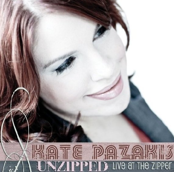 Kate Pazakis Albums: songs, discography, biography, and listening guide ...
