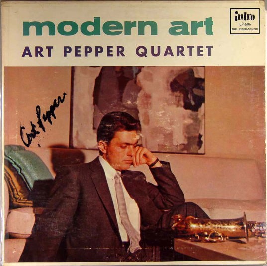 【レコード】Modern Art／Art Pepper OS02MDQ1LmpwZWc.jpeg