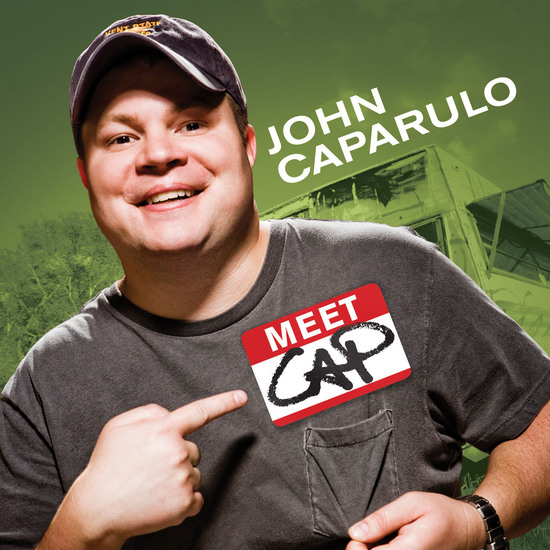 John Caparulo Albums: songs, discography, biography, and listening ...