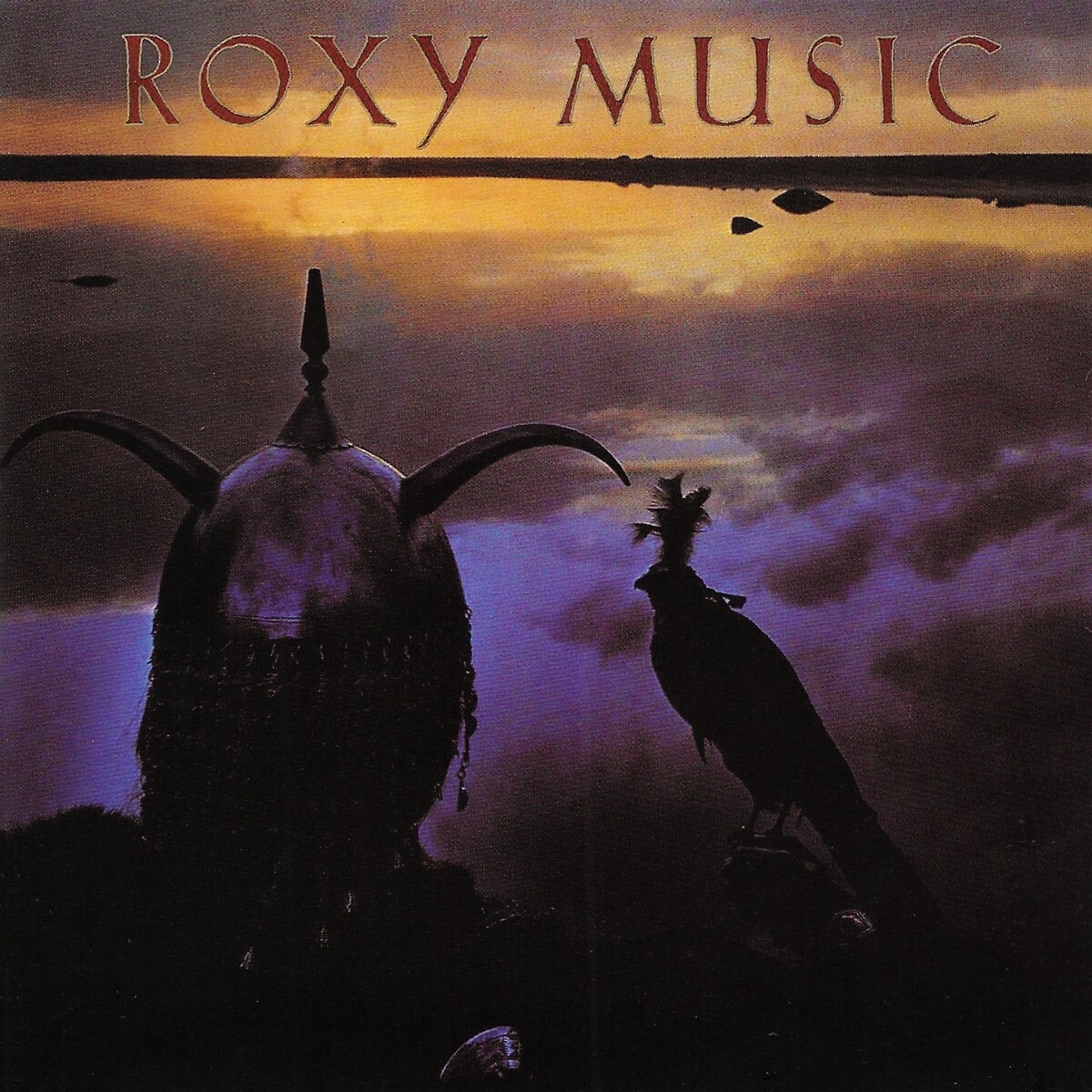 Avalon by Roxy Music (Album; Virgin; ROXYCD9 / 7243 8 47460