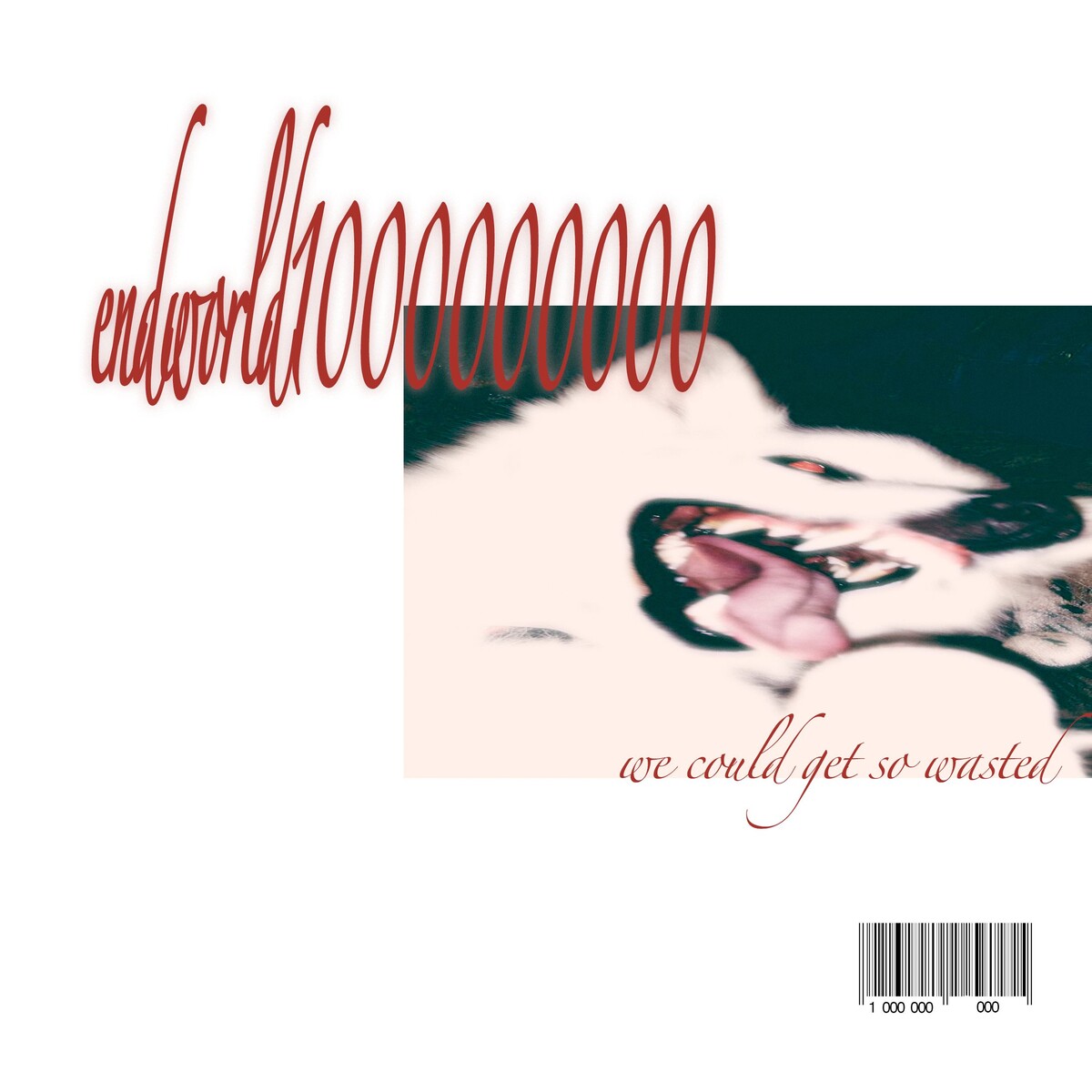 We Could Get So Wasted by endworld1000000000 (Single): Reviews, Ratings ...