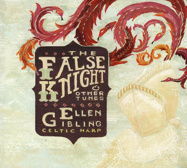 Music credits for Ellen Gibling : 23 performances listed under harp ...
