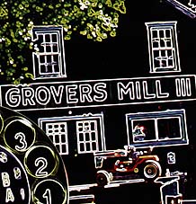 Grovers Mill III by Grovers Mill (Album): Reviews, Ratings, Credits ...