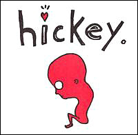 Hickey by Hickey (Album, Punk Rock): Reviews, Ratings, Credits, Song ...