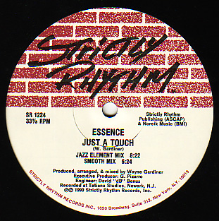 Essence Albums: songs, discography, biography, and listening guide ...