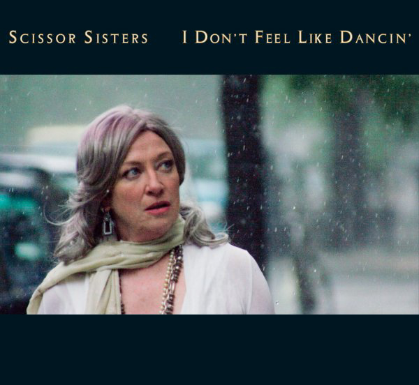 I Don't Feel Like Dancin' by Scissor Sisters (Single, Dance-Pop): Reviews, Ratings, Credits, Song list - Rate Your Music