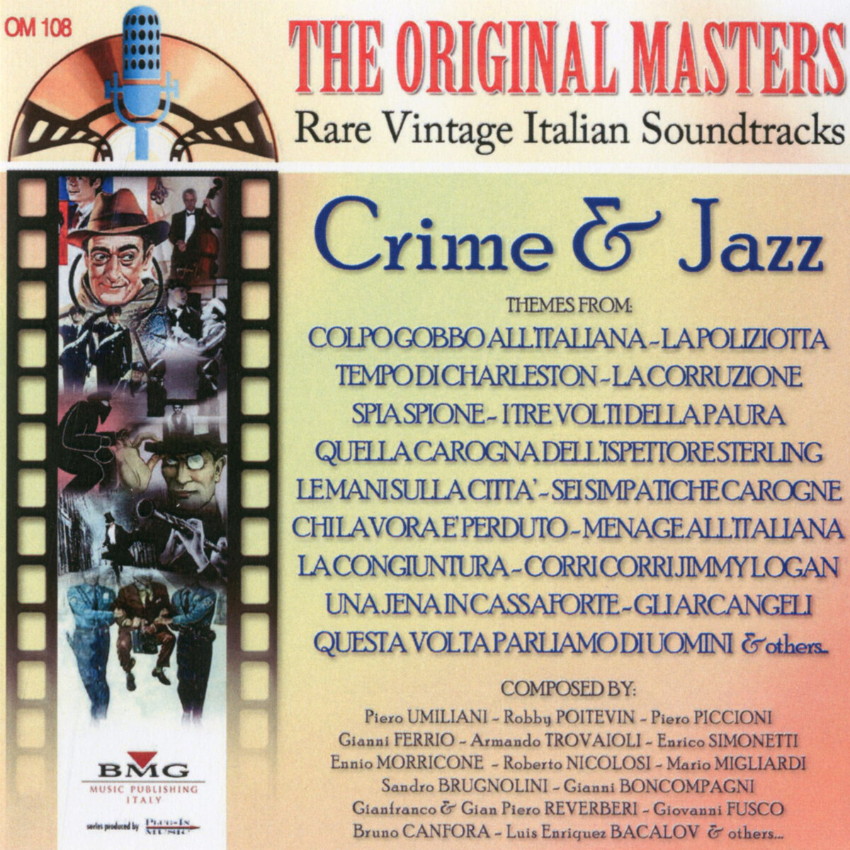 Jazz O' Vintage italia deals