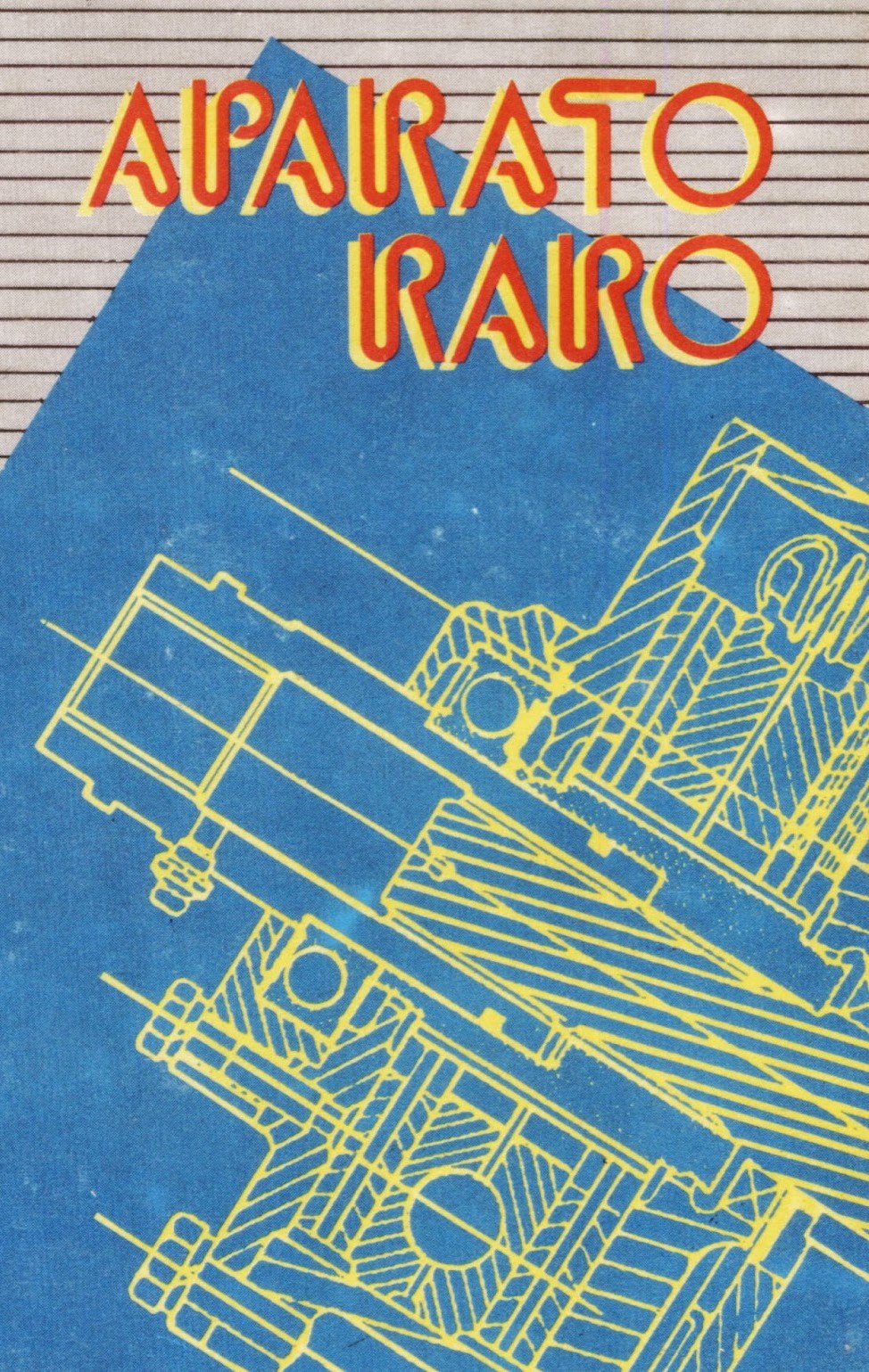 Best Aparato Raro songs of all time - Rate Your Music