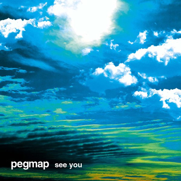 pegmap COME BACK ep OFFICIAL BOOTLEG Official Bootleg Box