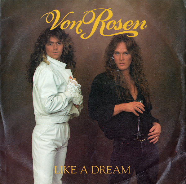 Von Rosen Albums: songs, discography, biography, and listening guide ...