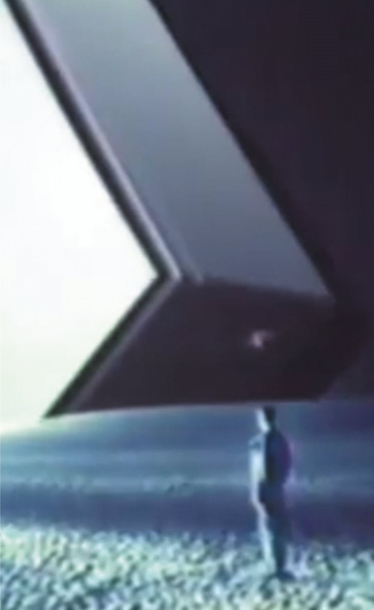 Television Dream by Vortex Machine (Album, Broken Transmission) Reviews, Ratings, Credits, Song