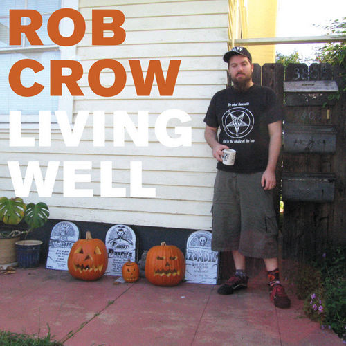 Rob Crow Albums: songs, discography, biography, and listening guide ...