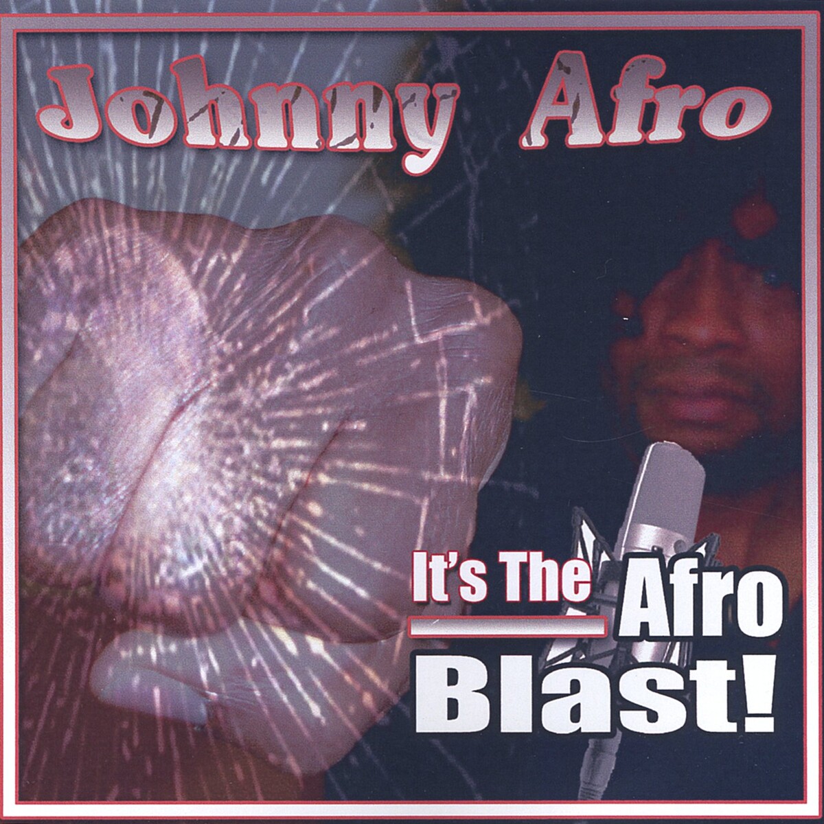 It's the Afro Blast by Johnny Afro (Album): Reviews, Ratings, Credits ...