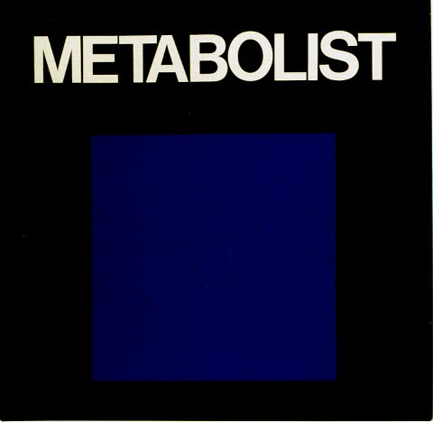 英LP bolist Hansten Klork DRO2 DROMM /00260 Metabolist - Hansten Klork / NM / LP, Album | eBay