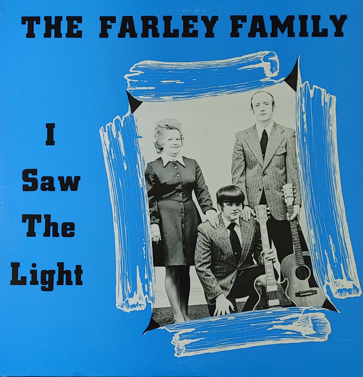 The Farley Family Albums: songs, discography, biography, and listening ...