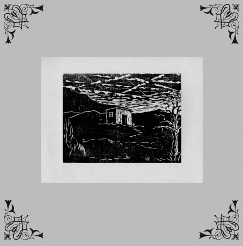The Anchorite by Steven R. Smith (Album, Drone): Reviews, Ratings ...