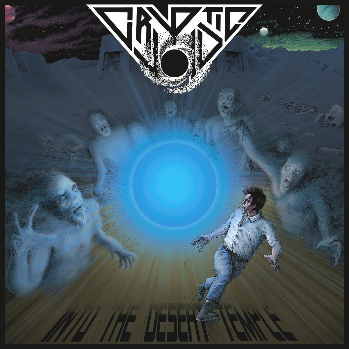 Cryptic Void Albums: songs, discography, biography, and listening guide ...