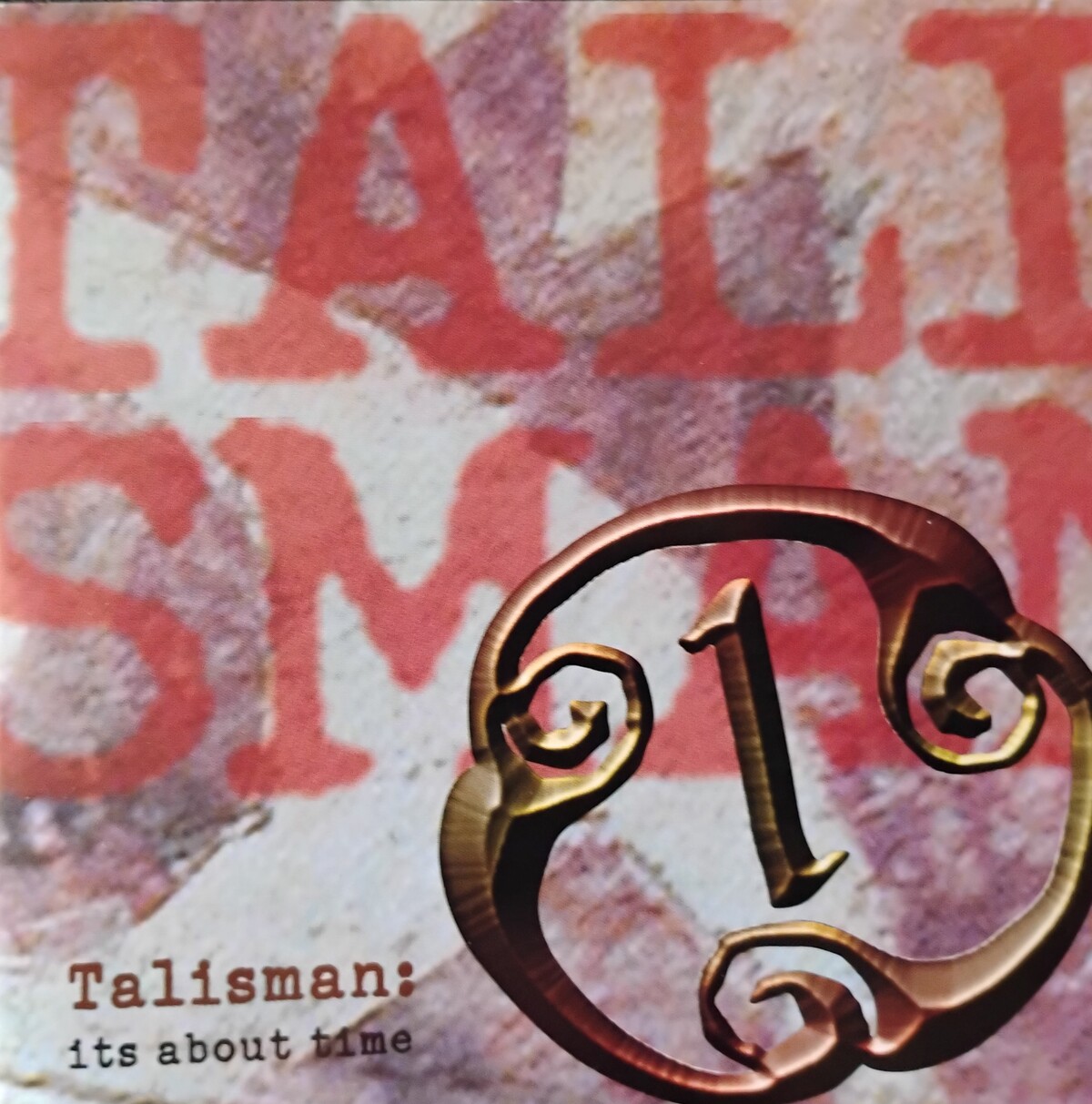 Talisman Albums: songs, discography, biography, and listening guide ...