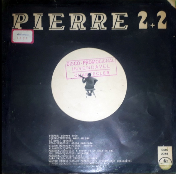 Pierre Albums: songs, discography, biography, and listening guide ...
