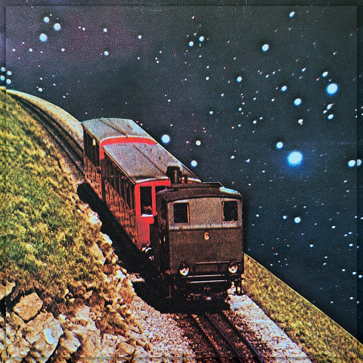 Train Trip by Scab (Album): Reviews, Ratings, Credits, Song list - Rate ...