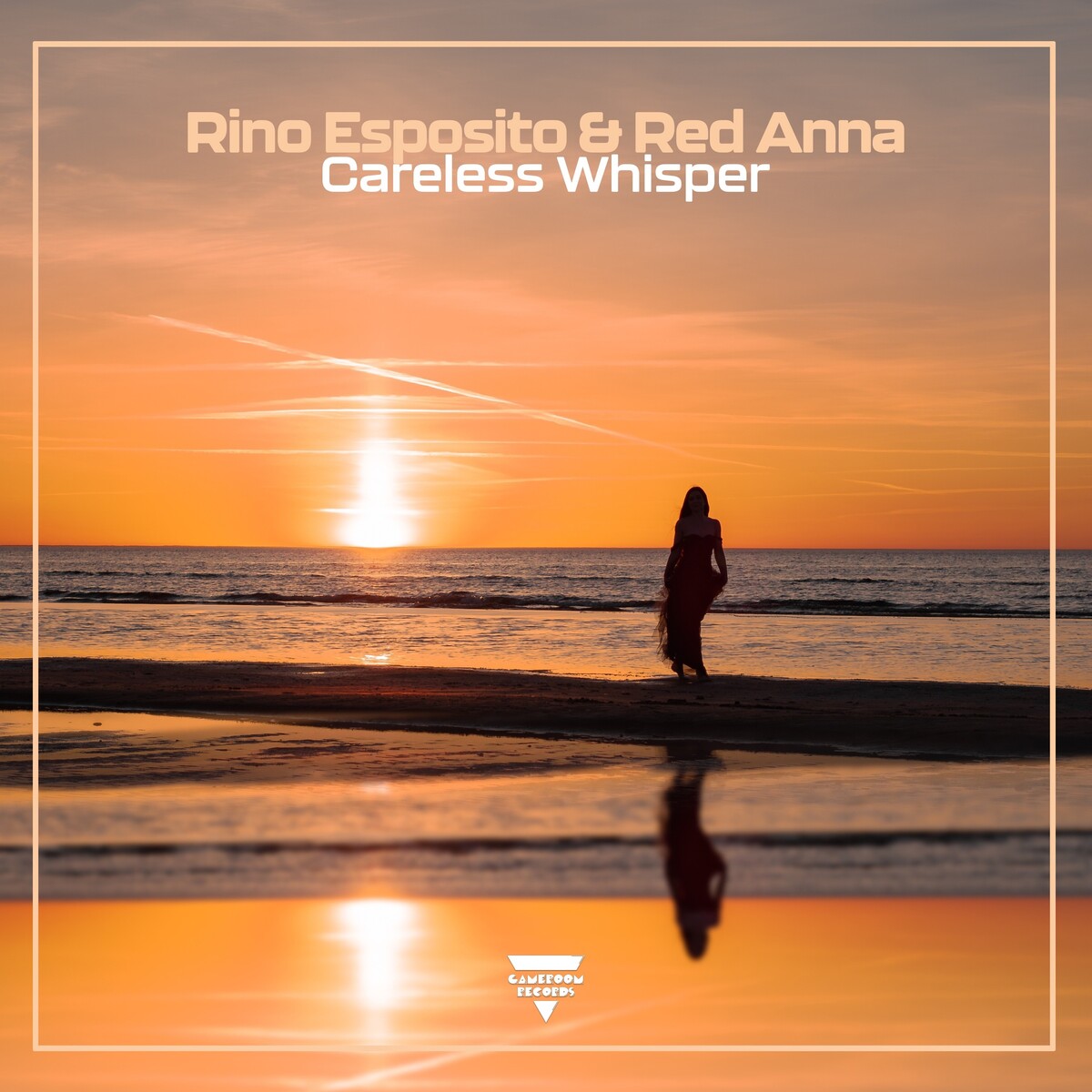 Careless Whisper by Rino Esposito & Red Anna (Single, Dance-Pop ...