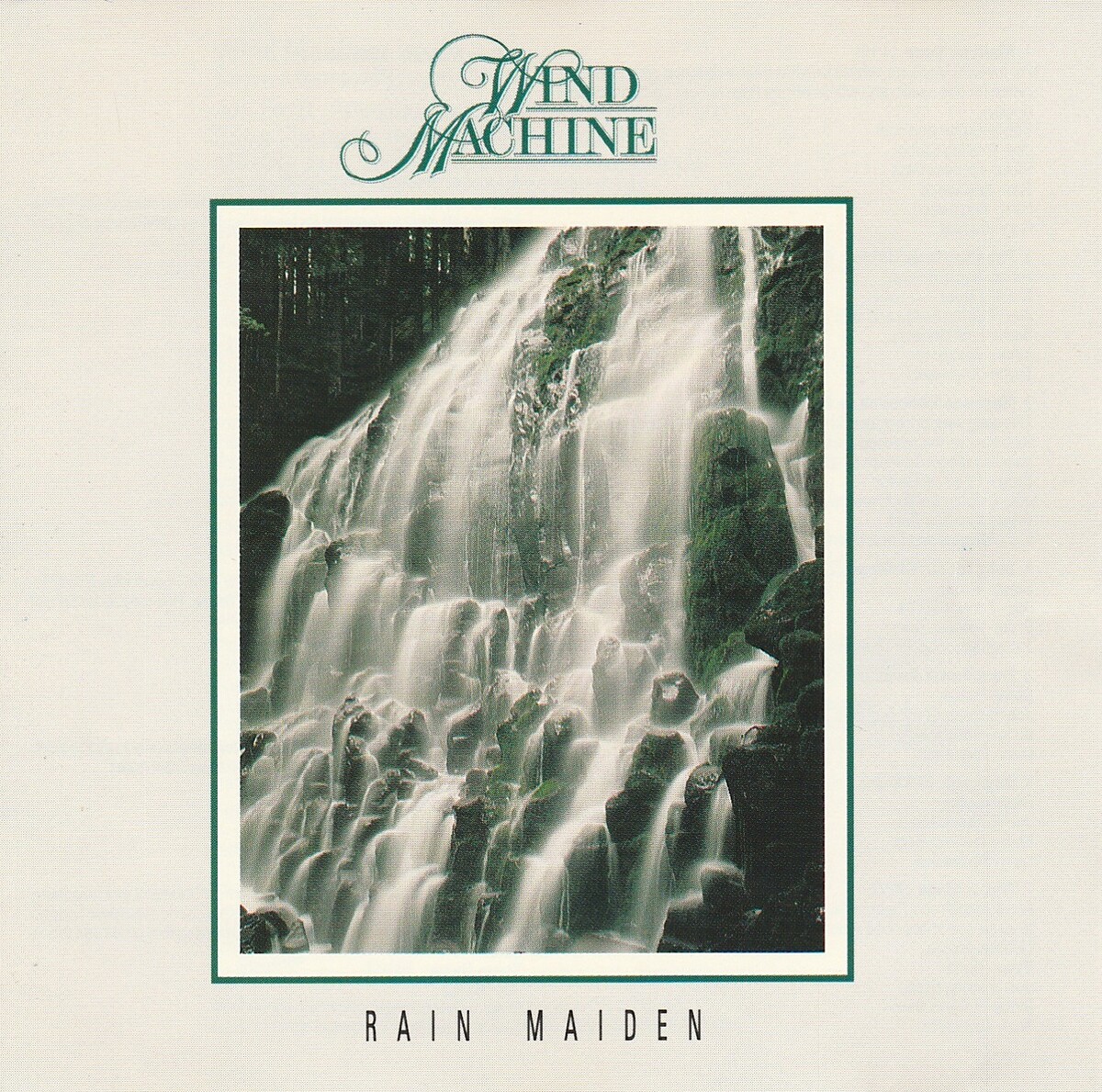 Wind Machine Albums: songs, discography, biography, and listening guide ...