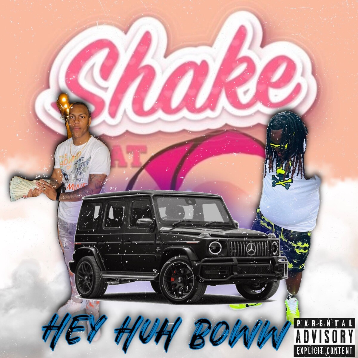 Hey Huh Bow by J.P. (Single): Reviews, Ratings, Credits, Song list ...