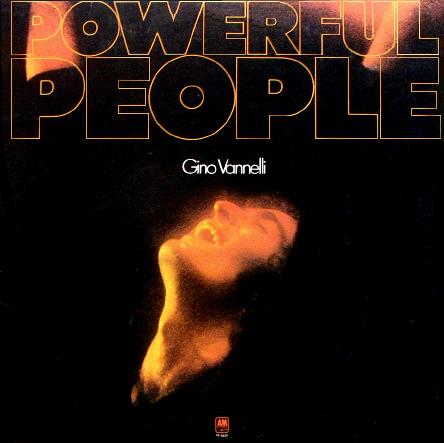 洋楽 Gino vannelli LP Powerful people aor Amazon.co.jp: Powerful People: ミュージック