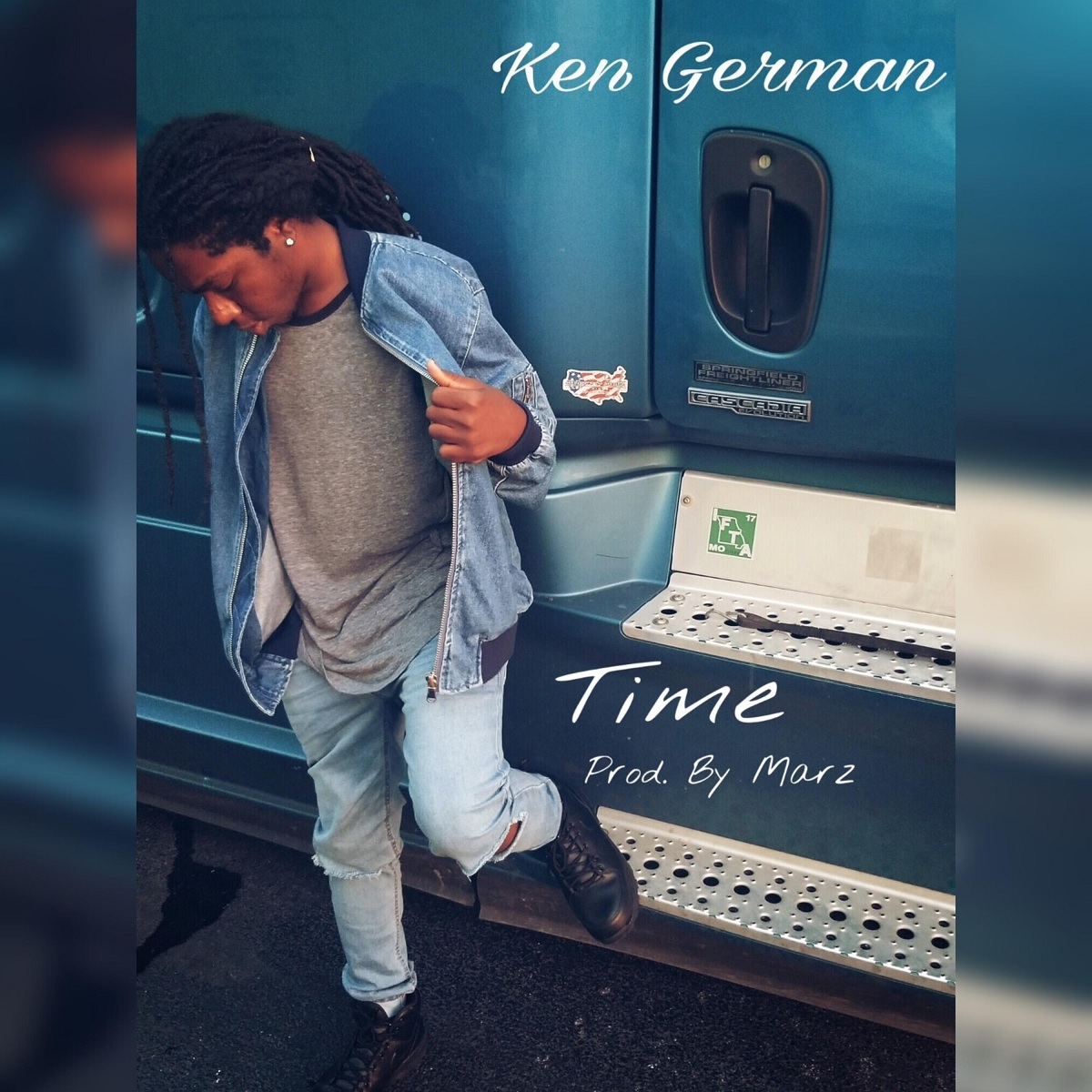 Ken German Albums: songs, discography, biography, and listening guide ...