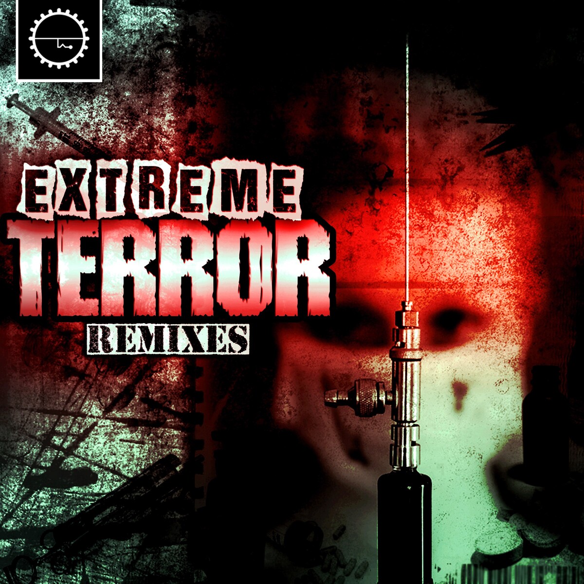 Terrorcore Background Esoteric Terrorcore EPs of 2019 - Rate Your Music