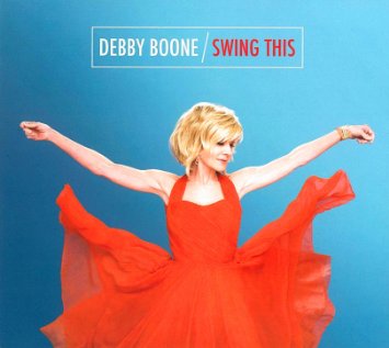 Swing This by Debby Boone (Album, Standards): Reviews, Ratings, Credits