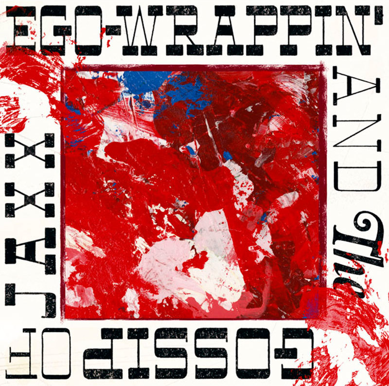 アナログ　EGO-WRAPPIN' - Night Food Night Food - EGO-WRAPPIN'のアルバム - Apple Music