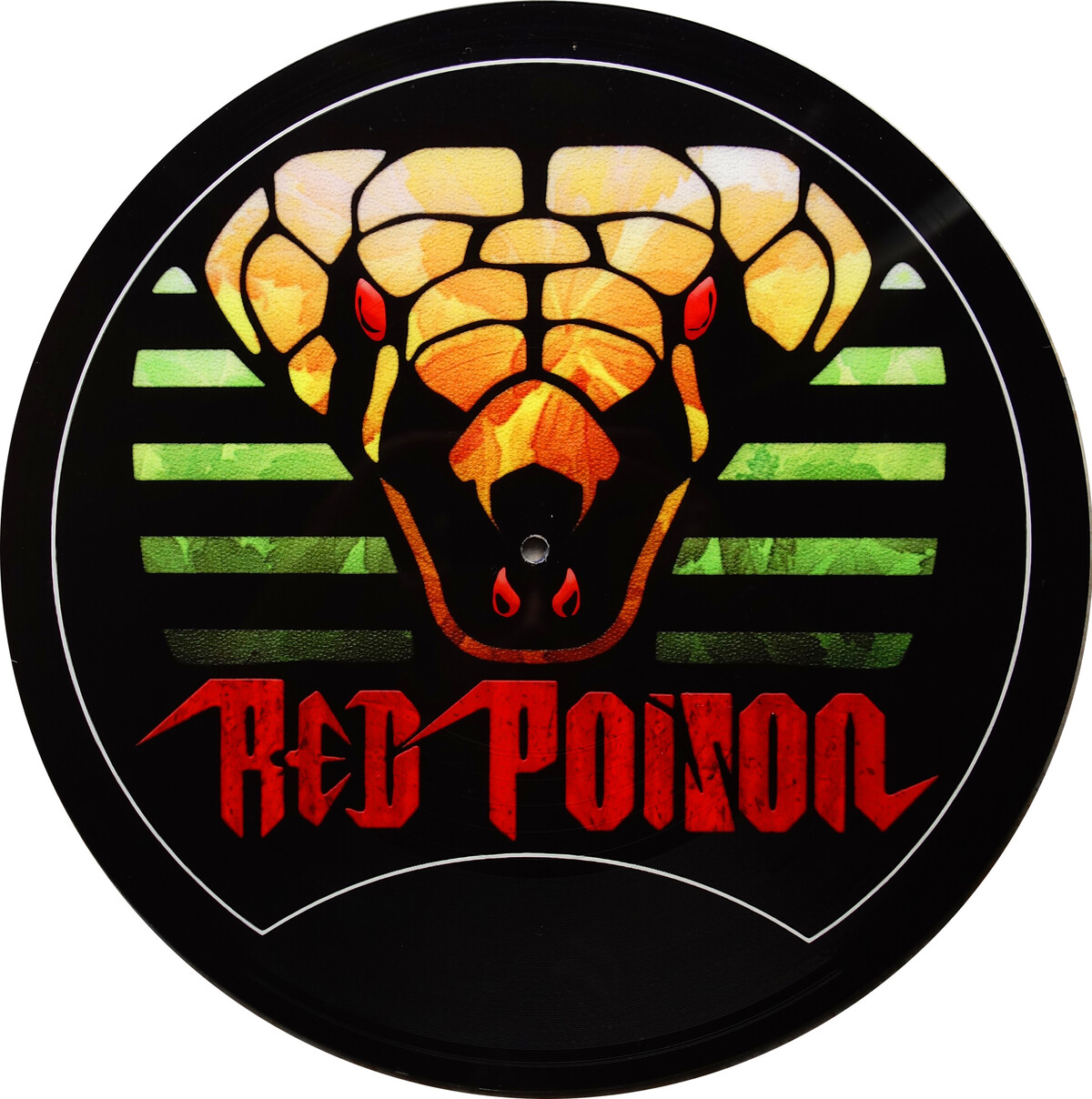 Escalation / Attack by Red Poison (Bootleg): Reviews, Ratings, Credits ...