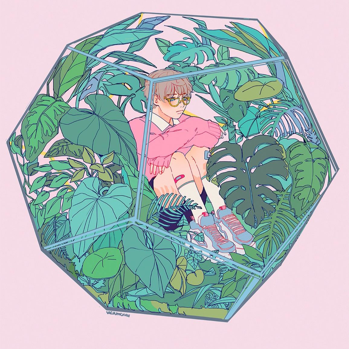 Forest Bump by The Girl Next Door (Single; n/a; n/a): Reviews, Ratings ...