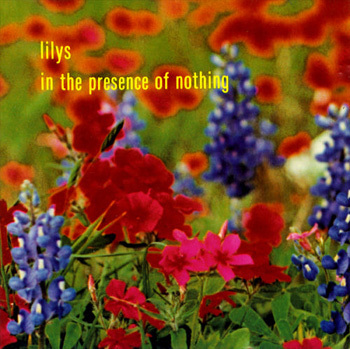 Lilys In the Presence of Nothing 限定LP 0036495401_10.jpg