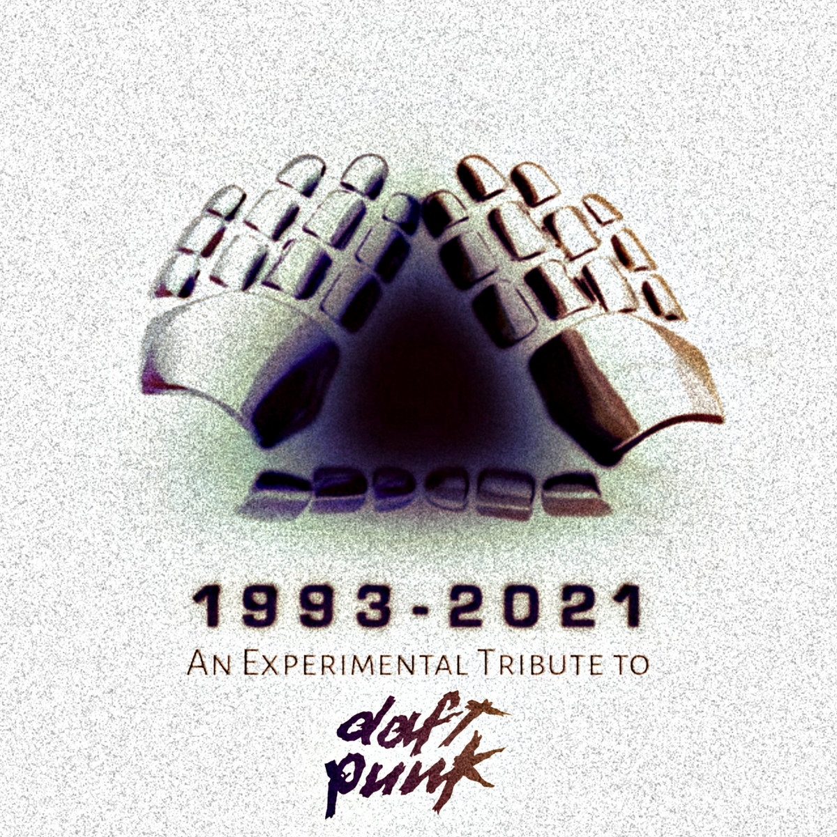 Daft Punk Tribute - 1993 to 2021 // Thank you. - YouTube