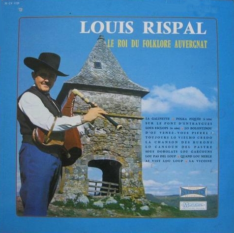 Louis Rispal Albums: songs, discography, biography, and listening guide ...
